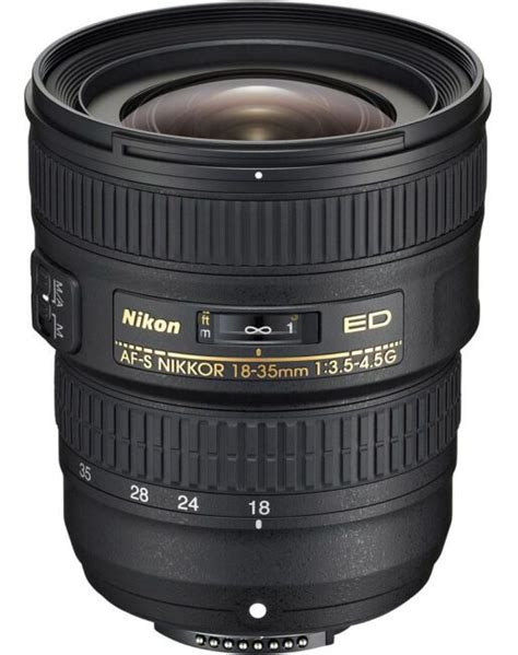 Best Wide Angle Lenses for Nikon, Ranked (2020)