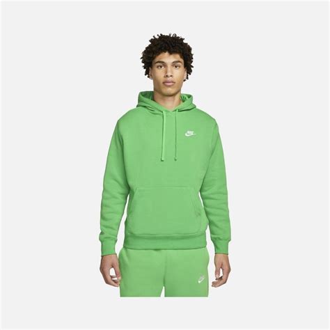 Nike Sportswear Club Fleece Pullover, 46% OFF