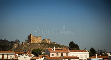 Ice castle stock image. Image of city, quebec, building - 37998383