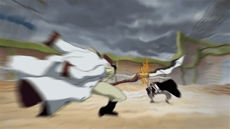 What Episode Does Shanks Meet Whitebeard? The Clash Between Two Yonko Discussed - OtakuKart