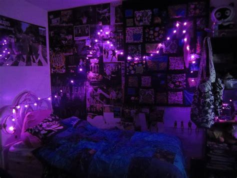 16 best images about Blacklight room ideas on Pinterest | Glow, Set of and Bedrooms