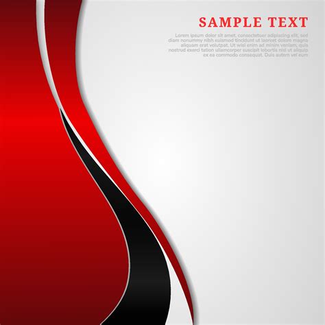 78 Background Abstract Red And White Pics - MyWeb