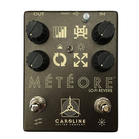 Best Reverb Pedal [REVIEW] Top-Rated Guitar Reverb Pedals [2022]