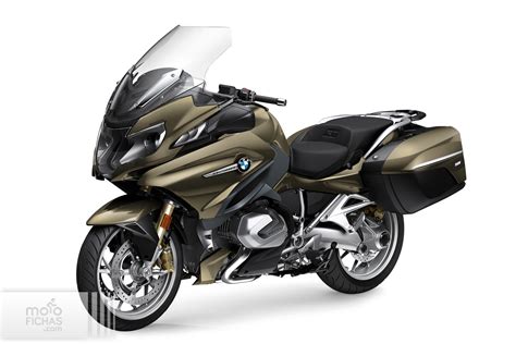 BMW R 1250 RT 2019-2020 - Precio, ficha técnica, opiniones y ofertas