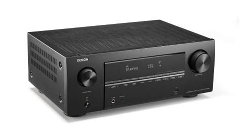 Denon and Marantz receivers built since May are free of the HDMI 2.1 bug | What Hi-Fi?