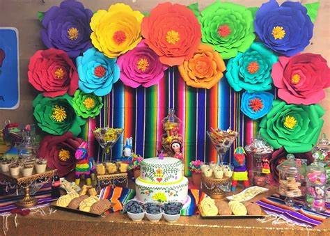 28+ Popular Inspiration Mexican Party Supplies And Decorations