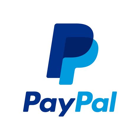 Paypal Logo - PNG and Vector - Logo Download