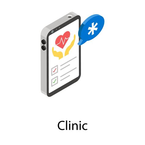 Mobile Clinic Concepts 5180590 Vector Art at Vecteezy