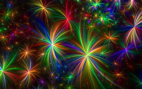 Fireworks Background Wallpaper - WallpaperSafari