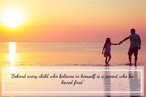 Children Love Quotes For Parents