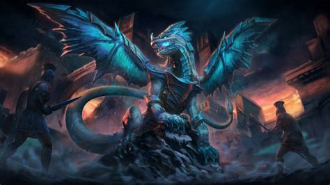 Explore the Best Kukulkan Art | DeviantArt