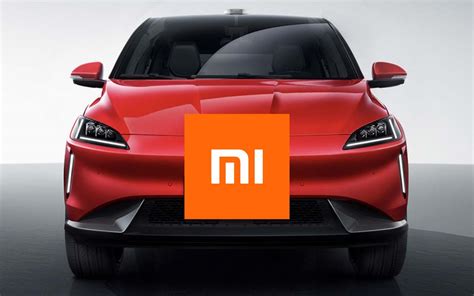 2024 - Xiaomi: its first electric car will explode Tesla's autonomy records