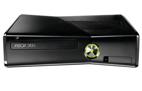 Xbox 360 Slim Matte