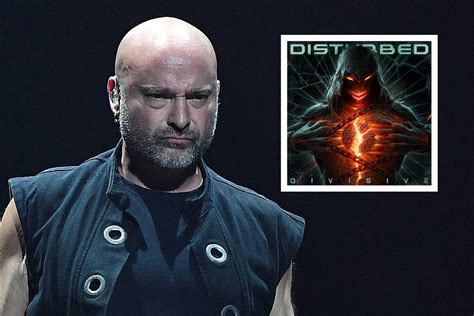 6 Things We Love About Disturbed's New Album 'Divisive'