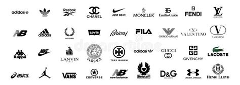 Clothing Brands Stock Illustrations – 3,192 Clothing Brands Stock Illustrations, Vectors ...