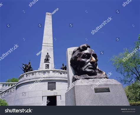 155 Lincoln tomb Images, Stock Photos & Vectors | Shutterstock