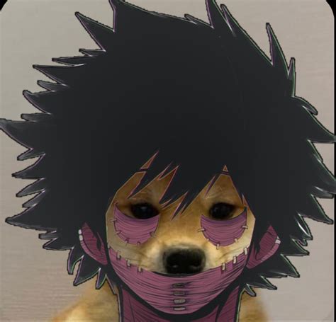 Dabi PFP - Dabi Toya | Bodrumwasufe