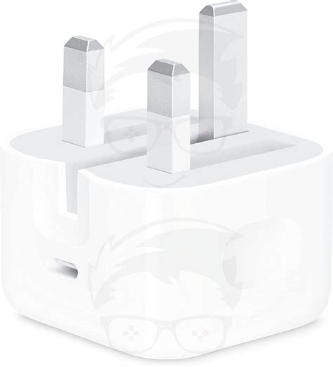 Apple 20W USB-C Power Adapter – iGeek Megastore