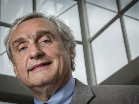 Federal Appeals Judge Alex Kozinski Accused Of Sexual Harassment | WVPE