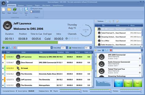 Free Download Internet Radio Software For Windows 7 - Most freeware