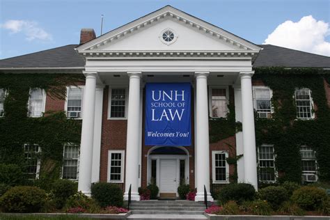 Agricultural Law: Agricultural & Food Law at the University of New Hampshire