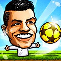 Soccer Heads - Play Online on SilverGames 🕹️