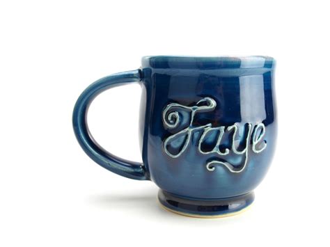 Personalized Mugs