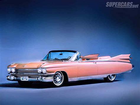 1959 Cadillac Eldorado Biarritz