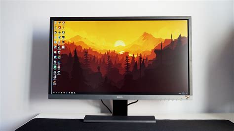 Best gaming monitor 2018: Top 1080p, 1440p and 4K HDR displays | Rock ...