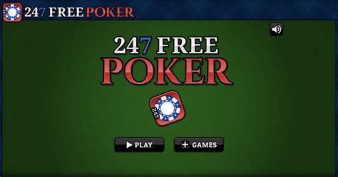 Best Free Online Poker Sites – Play Money And Social Gaming Options