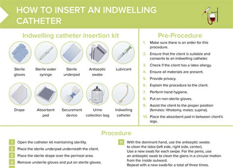 Foley Catheter Insertion [+ Free Cheat Sheet] | Lecturio