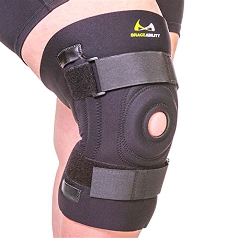 Best Knee Brace for Chondromalacia Patella: Reduce Pain, Improve Function, and Get Back to Your ...