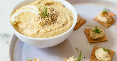 Classic Cashew Cheese | How to Make Vegan Cashew Cheese