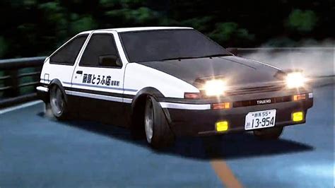 Ultimate Initial D AE86 Guide | Drifted.com