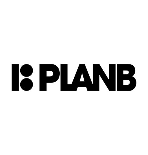 Plan B Logo - LogoDix