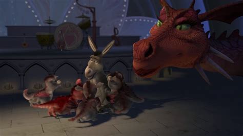 Dragon from shrek - vicaconsultancy