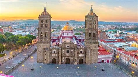 🟢 ¿Qué ver y hacer 1 día en PUEBLA DE ZARAGOZA? ⚡ Top 30 lugares Imperdibles ⚡ - MéxicoXDescubrir