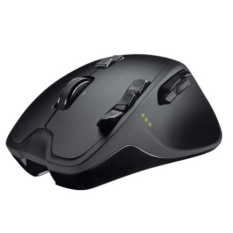 Best wireless mouse gaming - rassharing