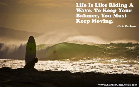 Hawaiian Surfing Quotes. QuotesGram