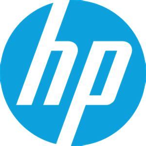 HP Logo Vector (.EPS) Free Download