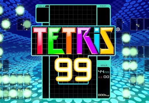 Tetris 99 is Nintendo at its brilliant best - Digitally Downloaded