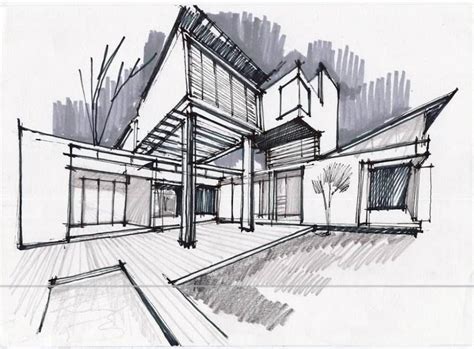 Drawing Architectural Sketches for Android - Download