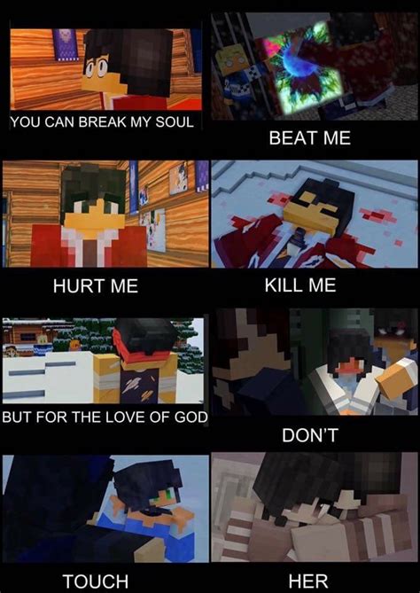 Aphmau Minecraft Memes - Funny Memes