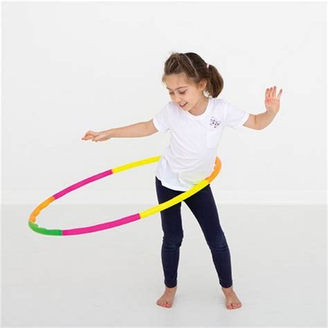 Choosing The Right Size Hula Hoop The Ultimate Guide Hoop Empire | vlr.eng.br