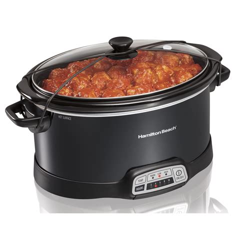 Programmable Slow Cooker | Wayfair