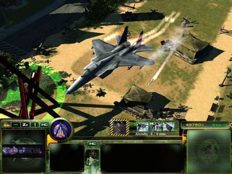 Eight RTS Games Similar to "Command and Conquer" for PC - LevelSkip