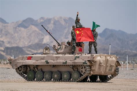 China's Type 99 Tank Is Here (And It Can Wage War Against Anyone) | The National Interest