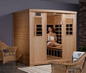 Best Indoor Infrared Sauna Kits | Infrared Sauna Expert.com