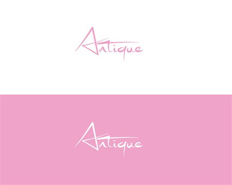 32 Hot Pink Logo Design Ideas To Make You Blush