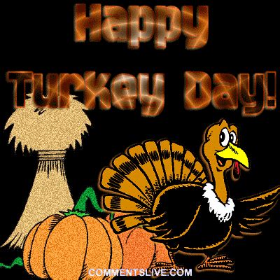 Happy Turkey Day! Pictures, Photos, and Images for Facebook, Tumblr, Pinterest, and Twitter